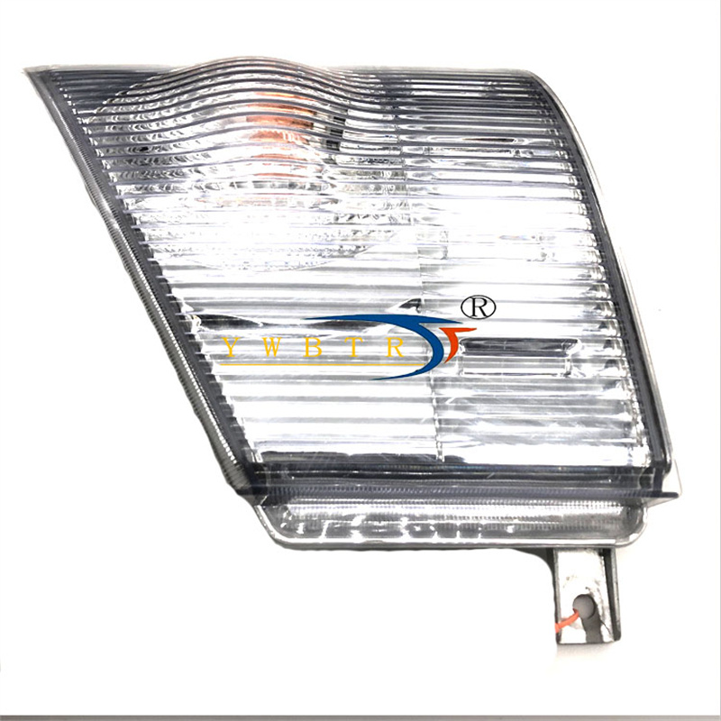 Corner Light 6 Auto Parts High Quality Wholesale And Retail A Seven-Day Unconditional Return details Picture