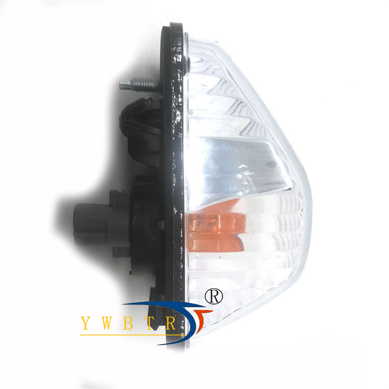 Corner Light 5 Auto Parts High Quality Wholesale And Retail A Seven-Day Unconditional Return Application Scenario