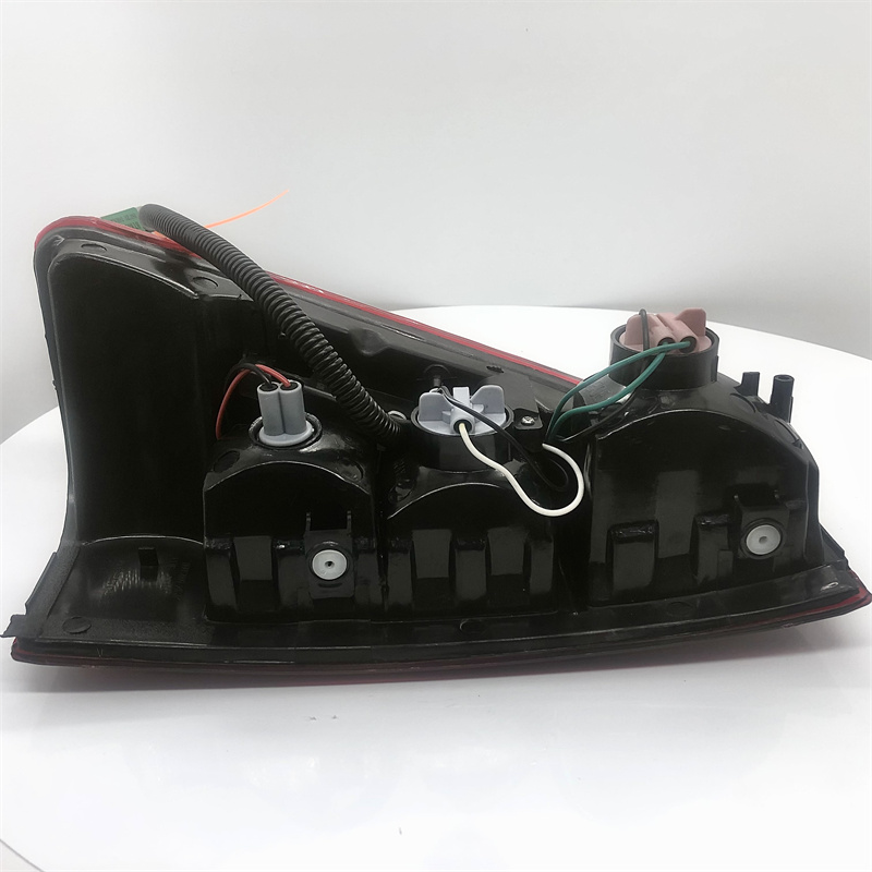 Taillight Auto Parts High Quality Wholesale And Retail A Seven-Day Unconditional Return Item Picture