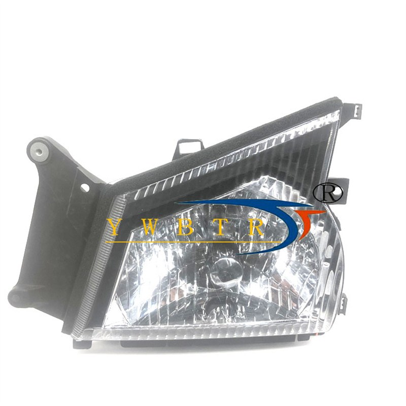 Headlights 5 Auto Parts High Quality Wholesale And Retail A Seven-Day Unconditional Return Item Picture