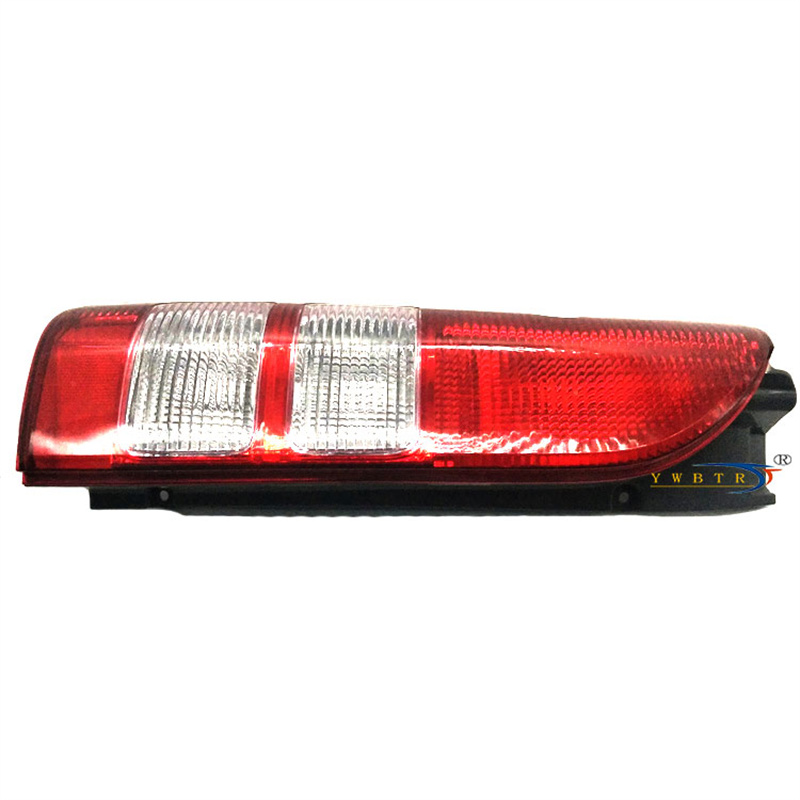 Taillight 8 Auto Parts High Quality Wholesale And Retail A Seven-Day Unconditional Return details Picture