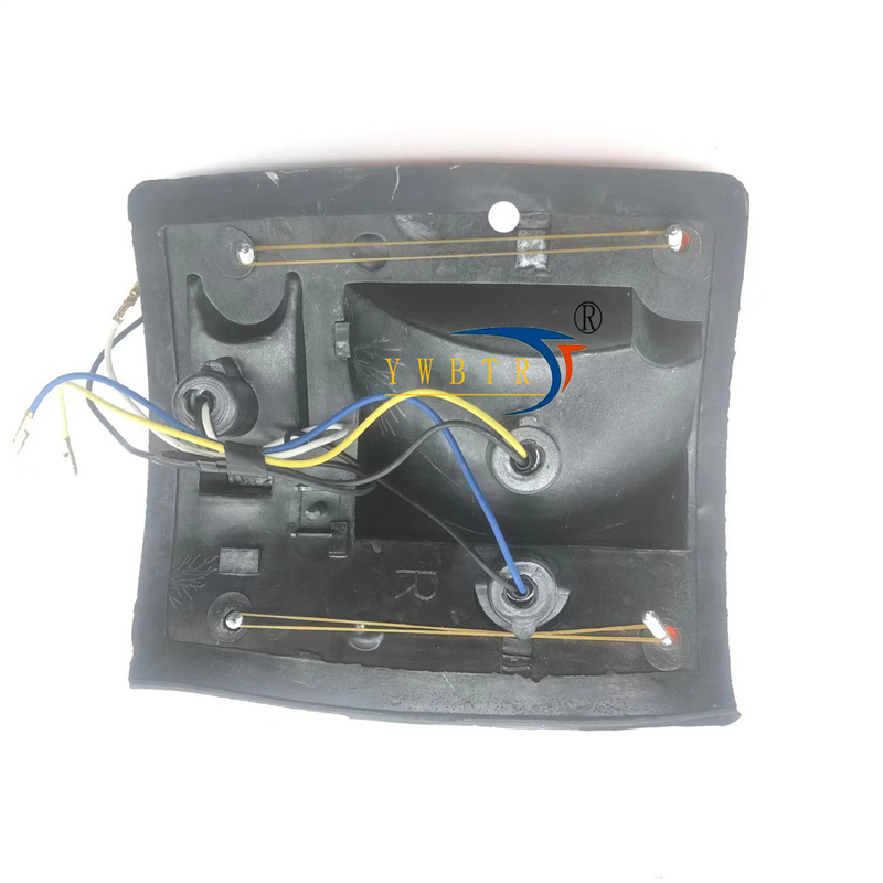 Corner Lamp 7 Auto Parts High Quality Wholesale And Retail A Seven-Day Unconditional Return details Picture