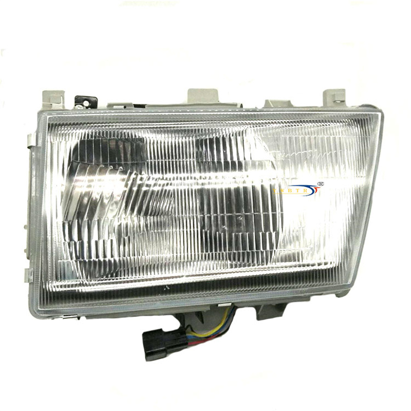 Headlight Auto Parts High Quality Wholesale And Retail A Seven-Day Unconditional Return