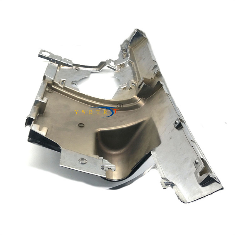 Electroplated Package Corner Auto Parts High-Quality Wholesale And Retail A Seven-Day Unconditional Return details Picture