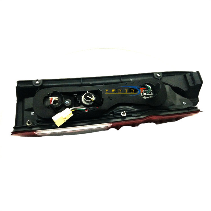 Taillight 7 Auto Parts High Quality Wholesale And Retail A Seven-Day Unconditional Return Specification drawing