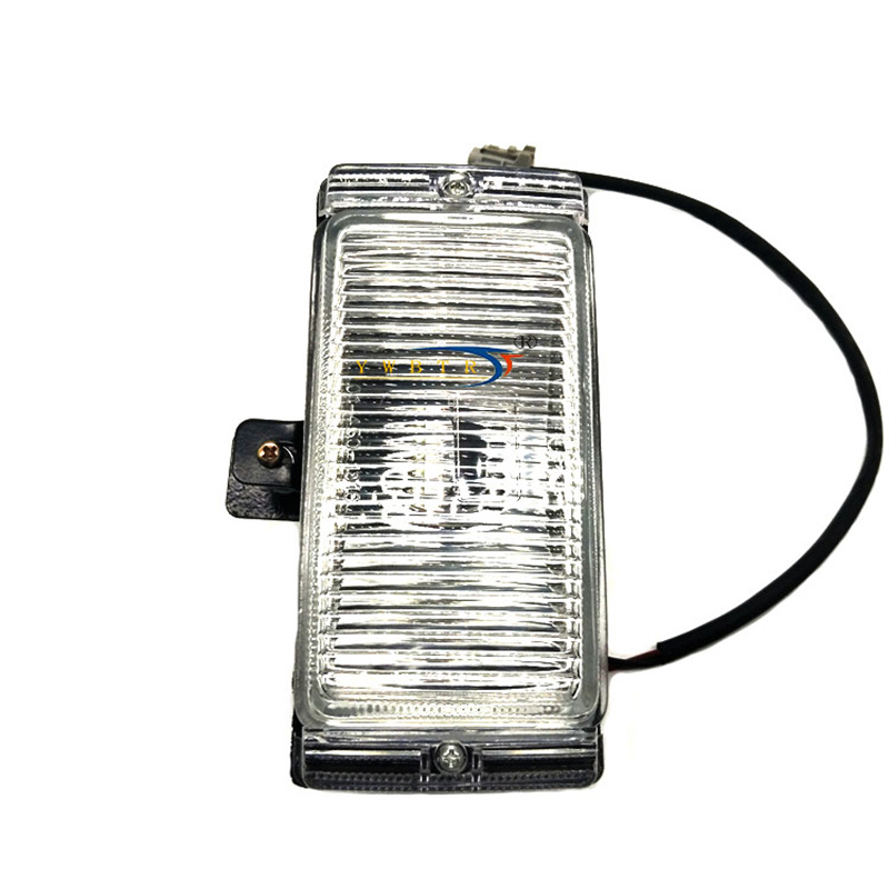 Headlights 3 Auto Parts High Quality Wholesale And Retail A Seven-Day Unconditional Return Application Scenario