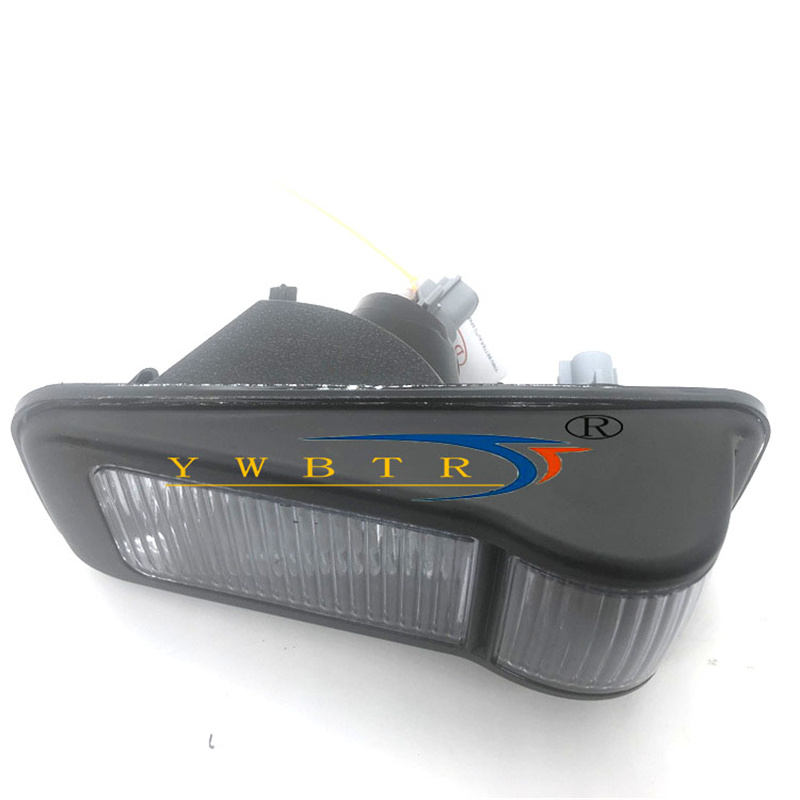 Corner Light 4 Auto Parts High-Quality Wholesale And Retail A Seven-Day Unconditional Return