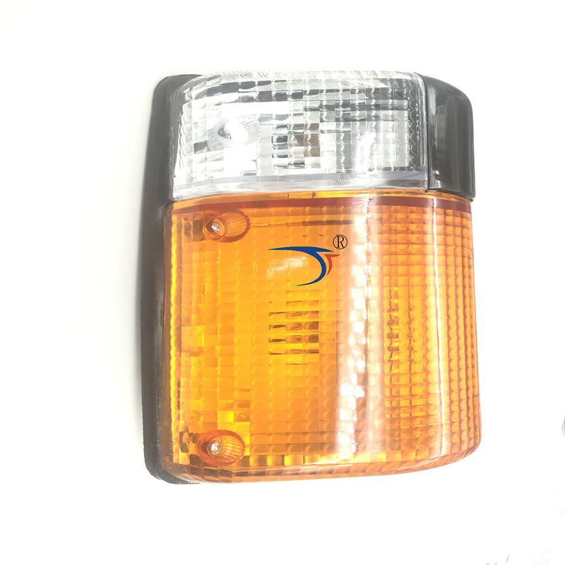 Corner Lamp 7 Auto Parts High Quality Wholesale And Retail A Seven-Day Unconditional Return Application Scenario