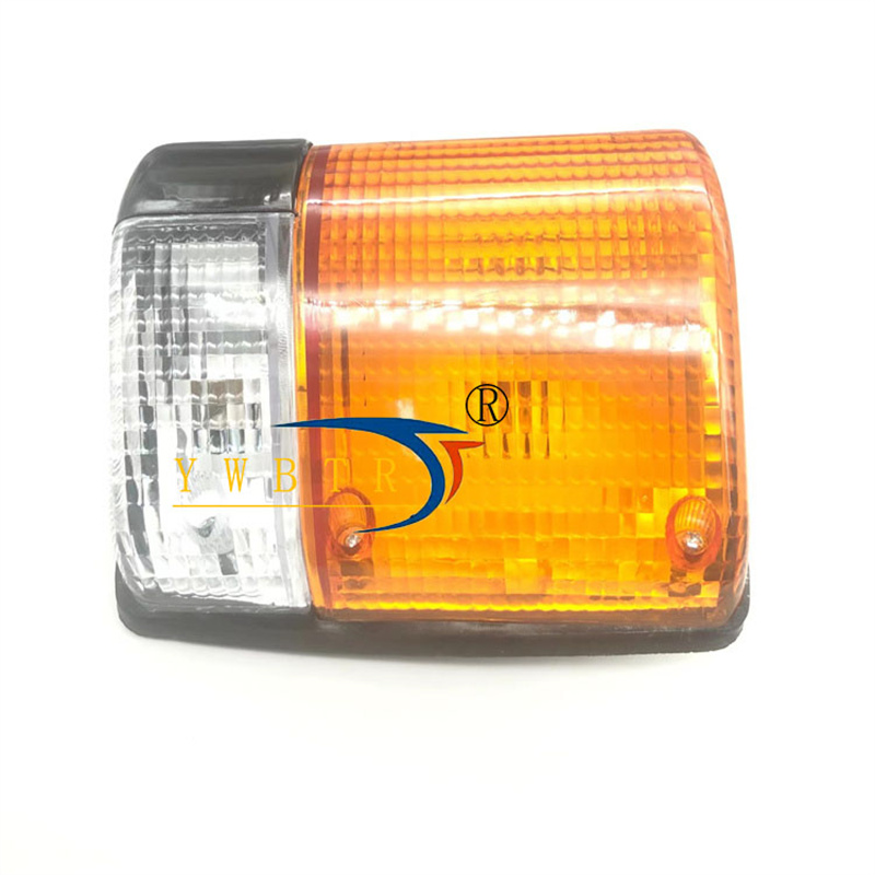Corner Lamp 7 Auto Parts High Quality Wholesale And Retail A Seven-Day Unconditional Return Item Picture