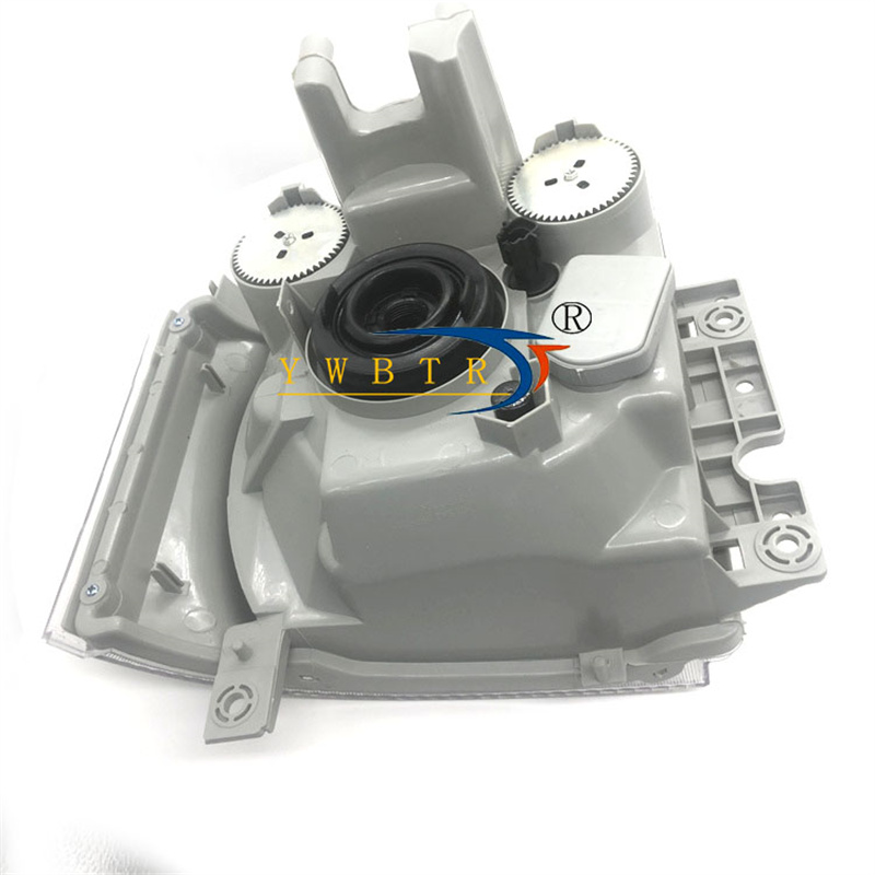 Headlight Auto Parts High Quality Wholesale And Retail A Seven-Day Unconditional Return details Picture