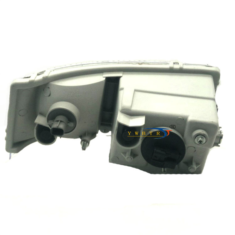 Headlights 2 Auto Parts High Quality Wholesale And Retail A Seven-Day Unconditional Return Specification drawing