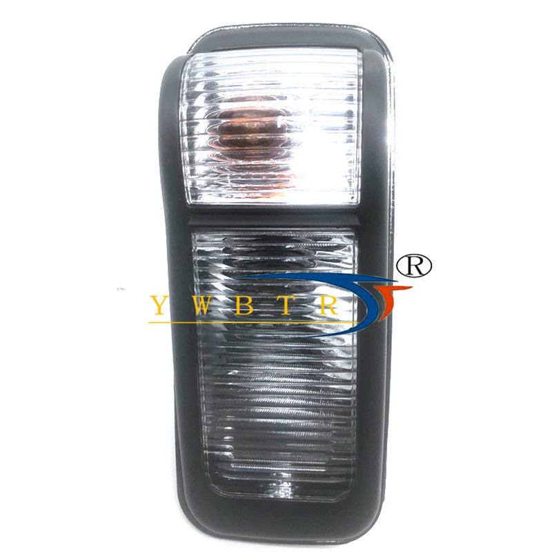 Corner Light 4 Auto Parts High-Quality Wholesale And Retail A Seven-Day Unconditional Return Item Picture