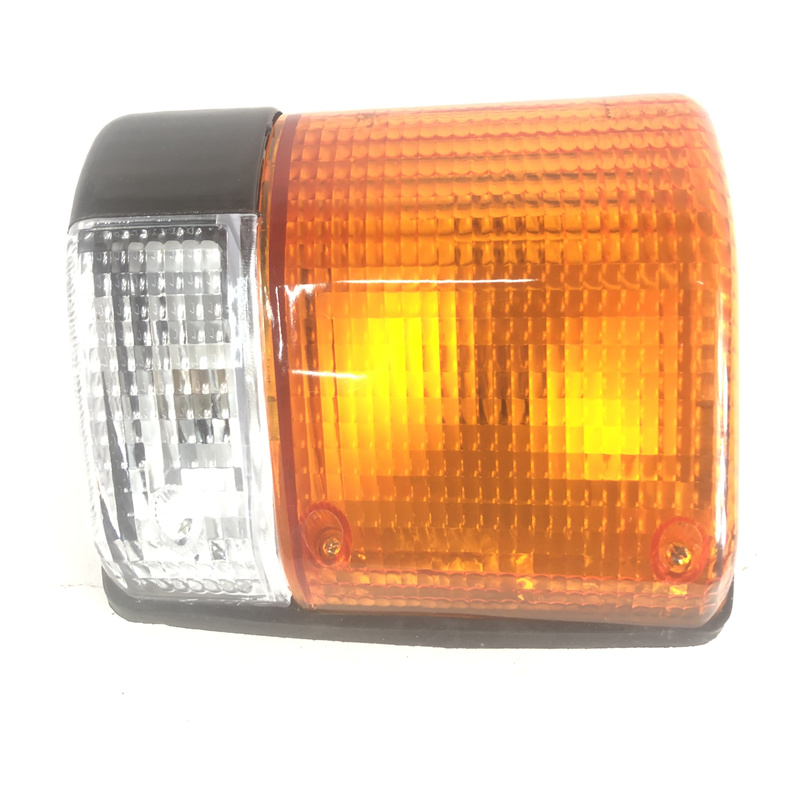 Corner Lamp 7 Auto Parts High Quality Wholesale And Retail A Seven-Day Unconditional Return