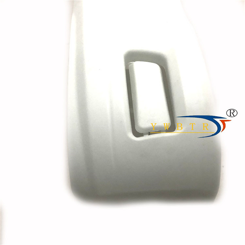 Bumper Auto Parts High Quality Wholesale And Retail A Seven-Day Unconditional Return Item Picture