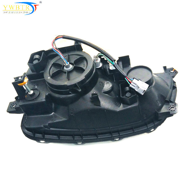 Car Headlights Auto Parts High-Quality Wholesale And Retail A Seven-Day Unconditional Return Application Scenario