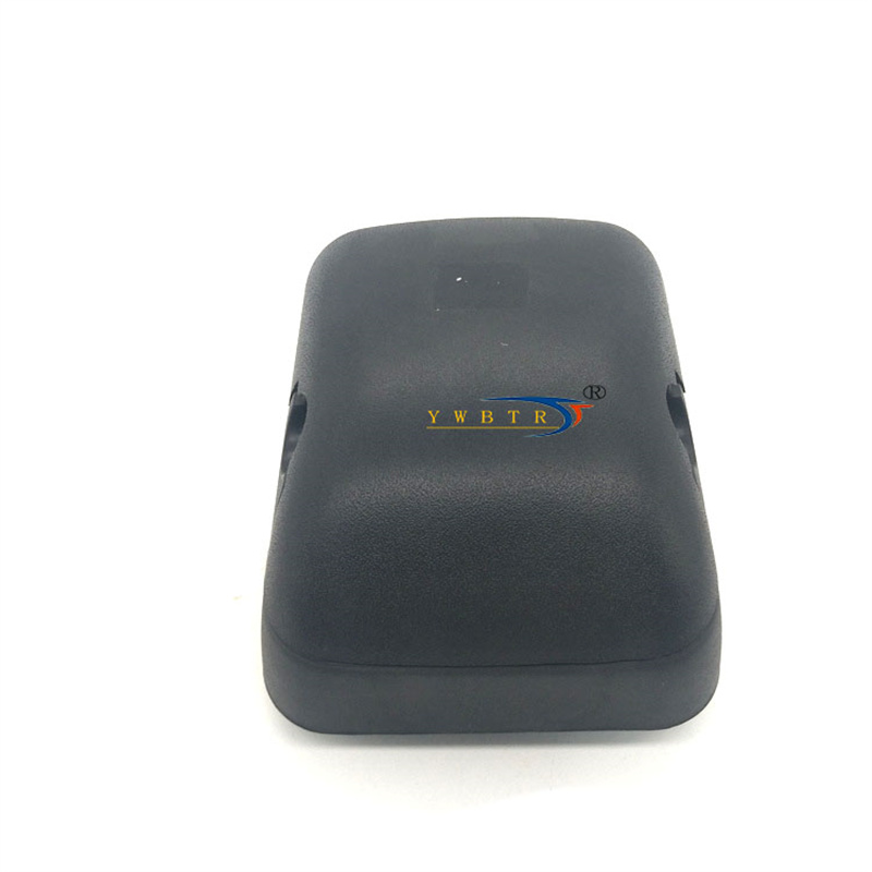 Light Truck Rearview Mirror Auto Parts High-Quality Wholesale And Retail A Seven-Day Unconditional Return Specification drawing