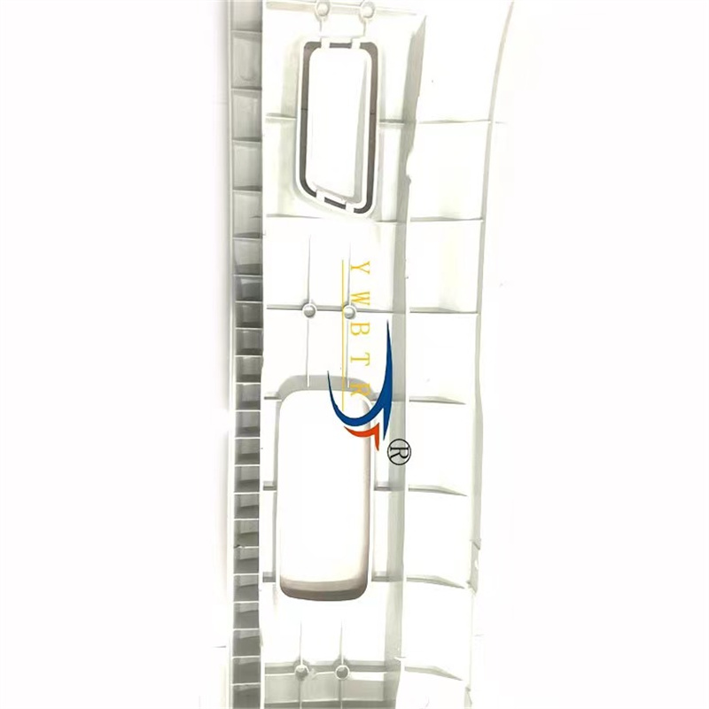 Bumper Auto Parts High Quality Wholesale And Retail A Seven-Day Unconditional Return details Picture