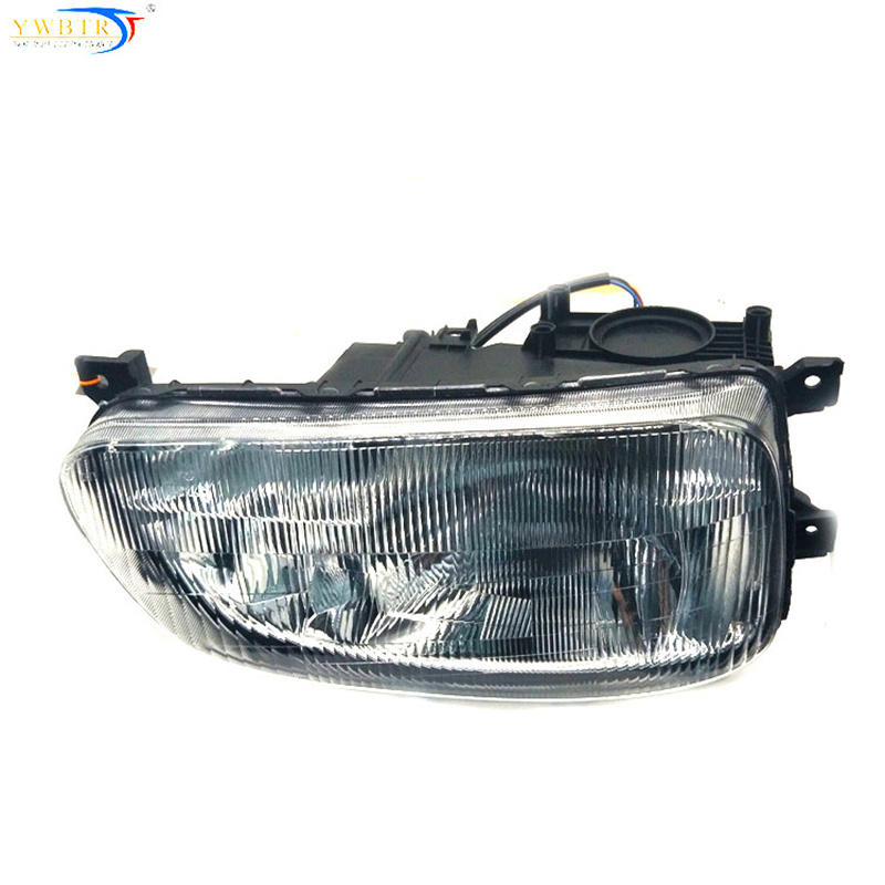 Car Headlights Auto Parts High-Quality Wholesale And Retail A Seven-Day Unconditional Return Specification drawing