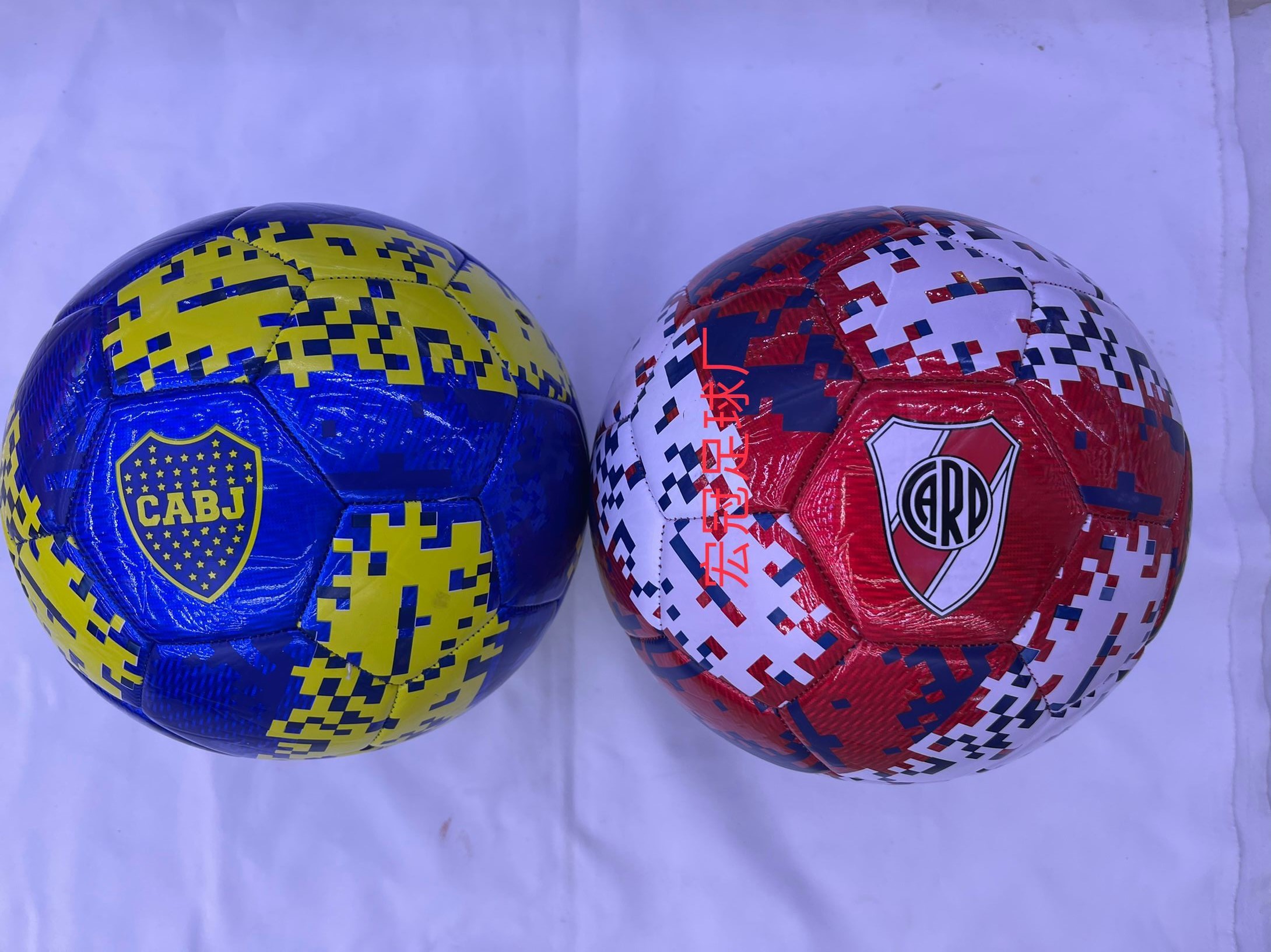 No. 5 foamed PU football -91 pic 1