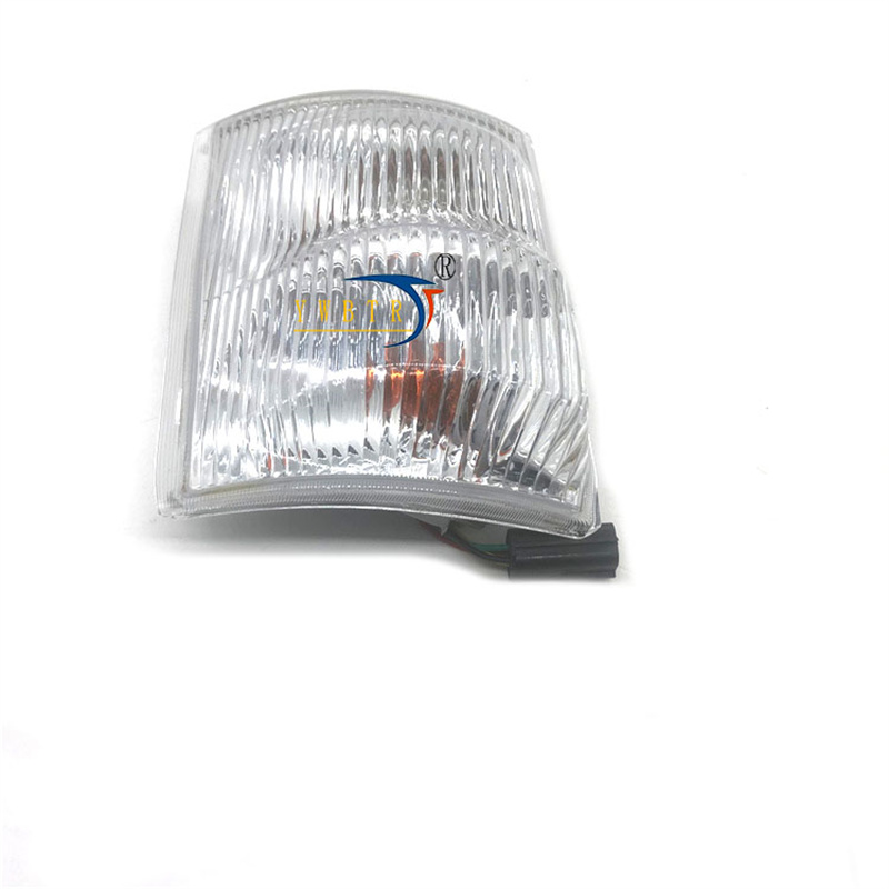 Corner Lamp Auto Parts High-Quality Wholesale And Retail A Seven-Day Unconditional Return Item Picture