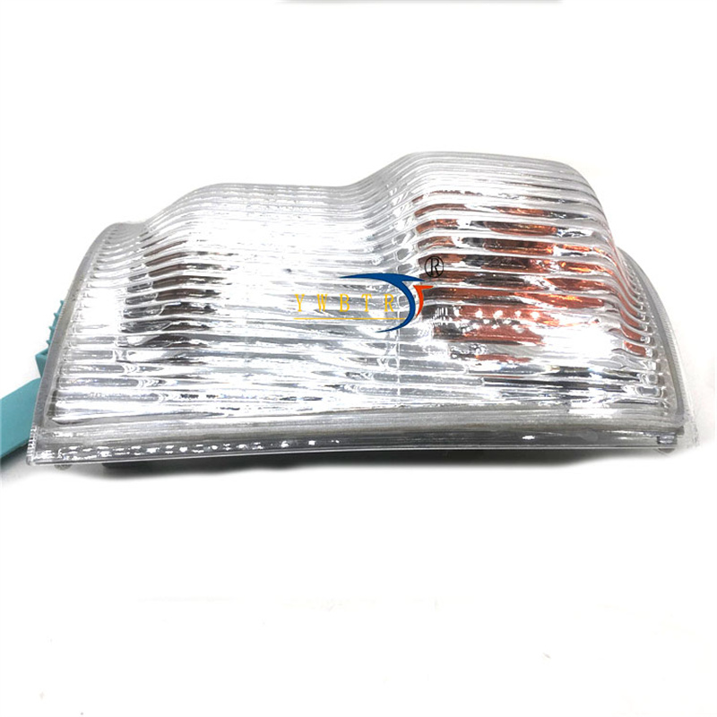 Corner Lamp Auto Parts High-Quality Wholesale And Retail A Seven-Day Unconditional Return Application Scenario