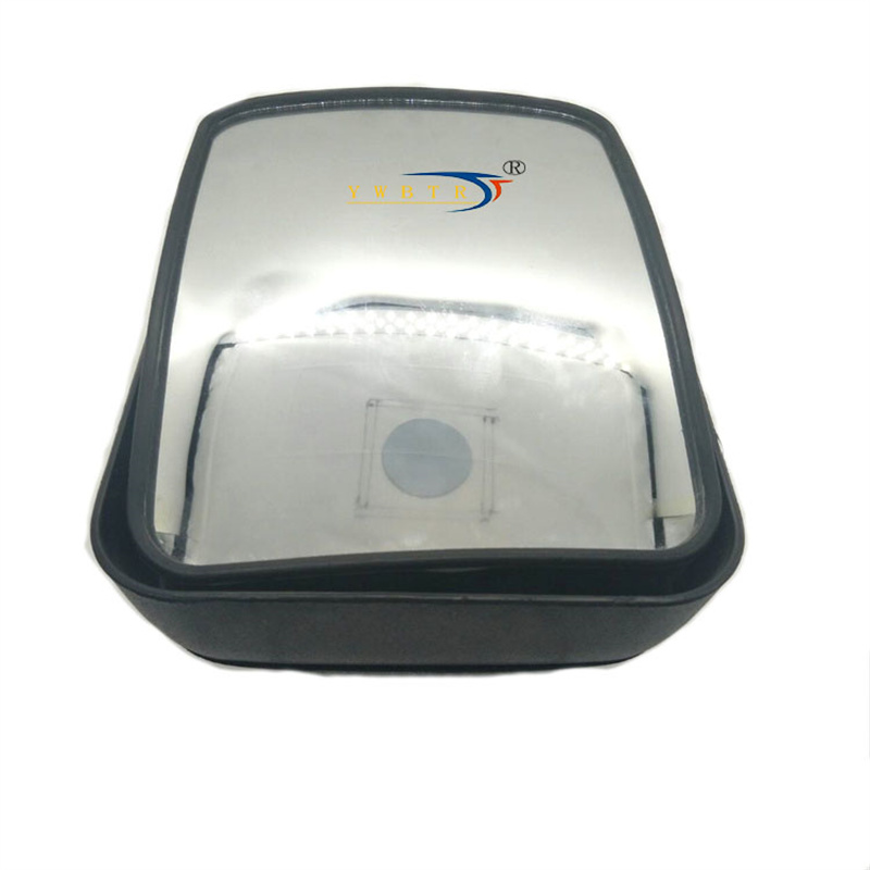 Light Truck Rearview Mirror Auto Parts High-Quality Wholesale And Retail A Seven-Day Unconditional Return Item Picture