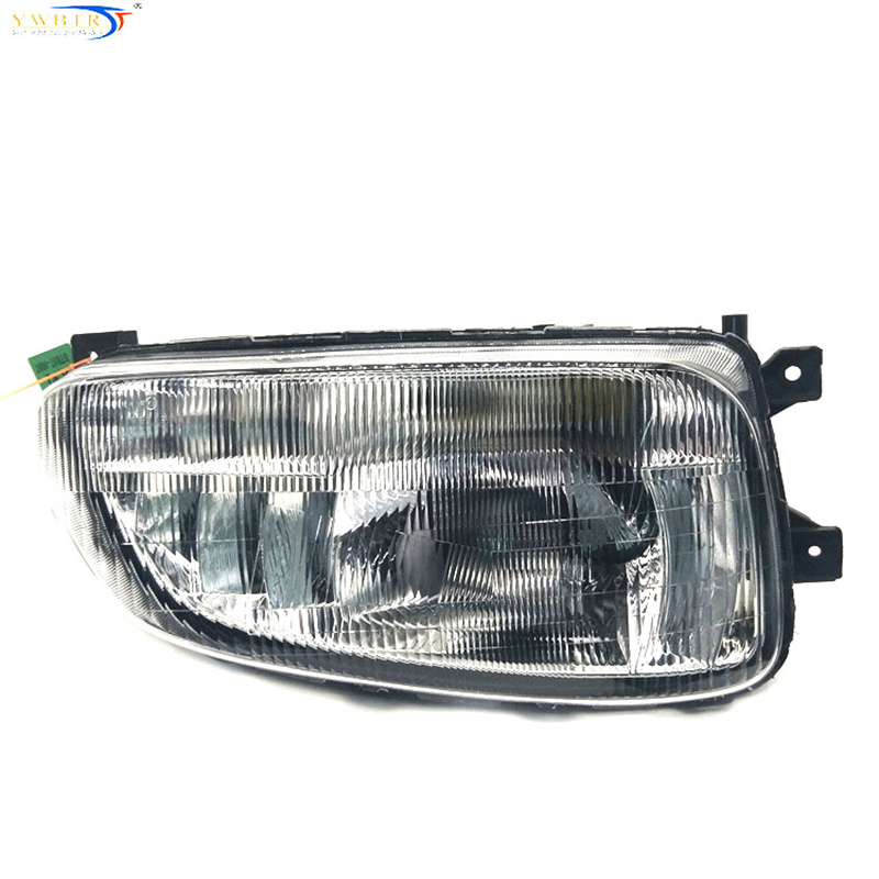 Car Headlights Auto Parts High-Quality Wholesale And Retail A Seven-Day Unconditional Return