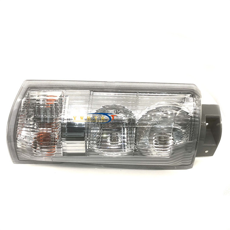 Corner Light 3 Auto Parts High-Quality Wholesale And Retail A Seven-Day Unconditional Return Specification drawing