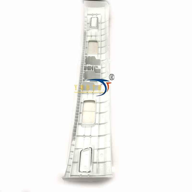 Bumper Auto Parts High Quality Wholesale And Retail A Seven-Day Unconditional Return