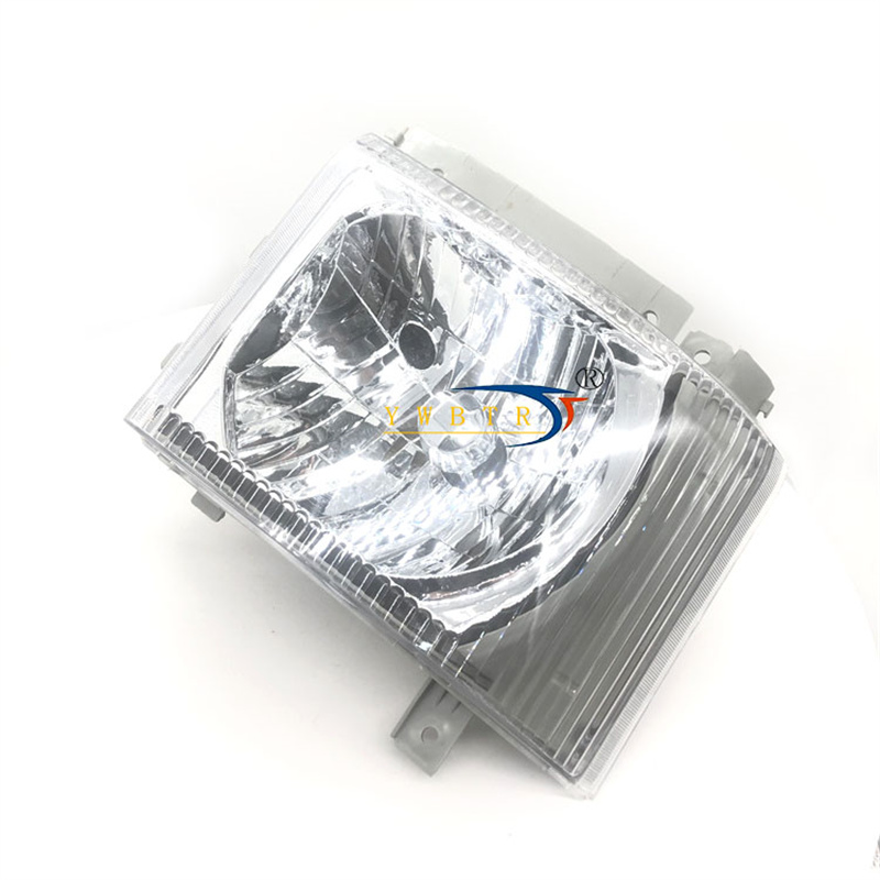 Headlight Auto Parts High Quality Wholesale And Retail A Seven-Day Unconditional Return Item Picture