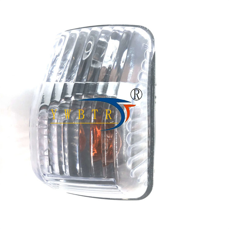 Corner Light 5 Auto Parts High Quality Wholesale And Retail A Seven-Day Unconditional Return Specification drawing