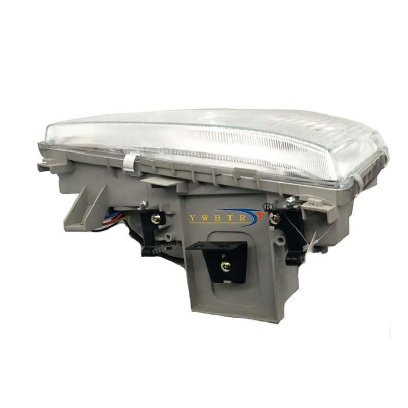 Headlight Auto Parts High Quality Wholesale And Retail A Seven-Day Unconditional Return details Picture
