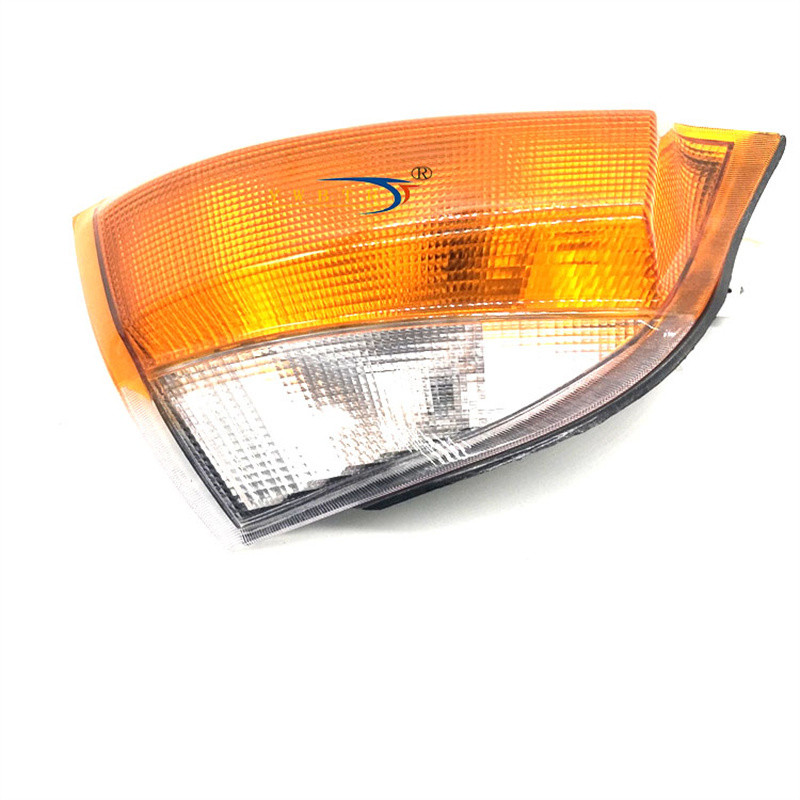 Corner Light 2 Auto Parts High Quality Wholesale And Retail A Seven-Day Unconditional Return Application Scenario