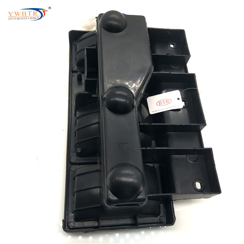 Tri-Color Taillight Auto Parts High-Quality Wholesale And Retail A Seven-Day Unconditional Return Specification drawing
