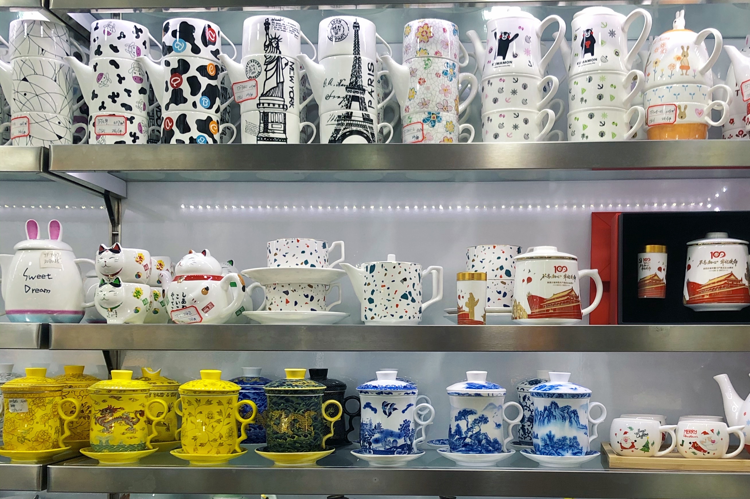 Kunkun Ceramics describe pic - 2