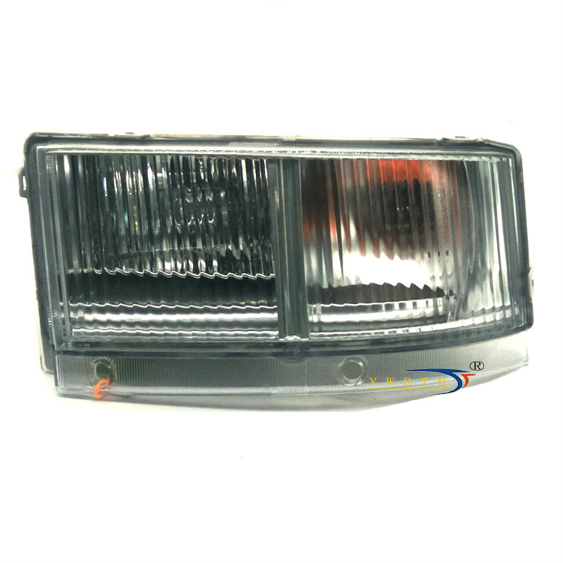 Headlights 2 Auto Parts High Quality Wholesale And Retail A Seven-Day Unconditional Return details Picture