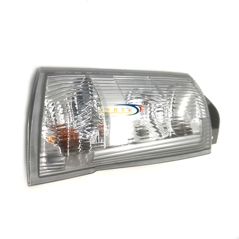 Corner Light 3 Auto Parts High-Quality Wholesale And Retail A Seven-Day Unconditional Return details Picture