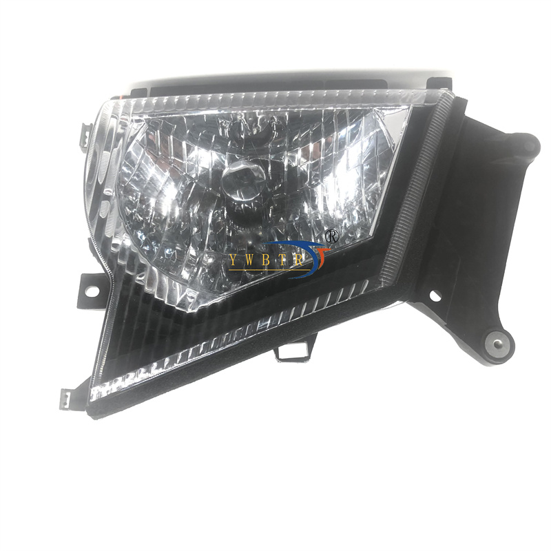 Headlights 5 Auto Parts High Quality Wholesale And Retail A Seven-Day Unconditional Return Application Scenario