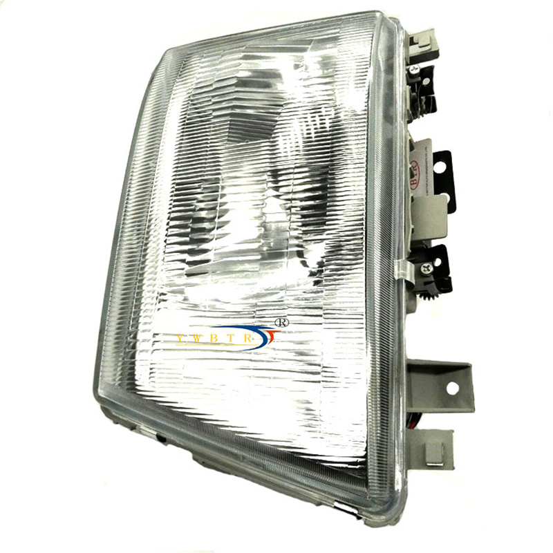 Headlight Auto Parts High Quality Wholesale And Retail A Seven-Day Unconditional Return Item Picture