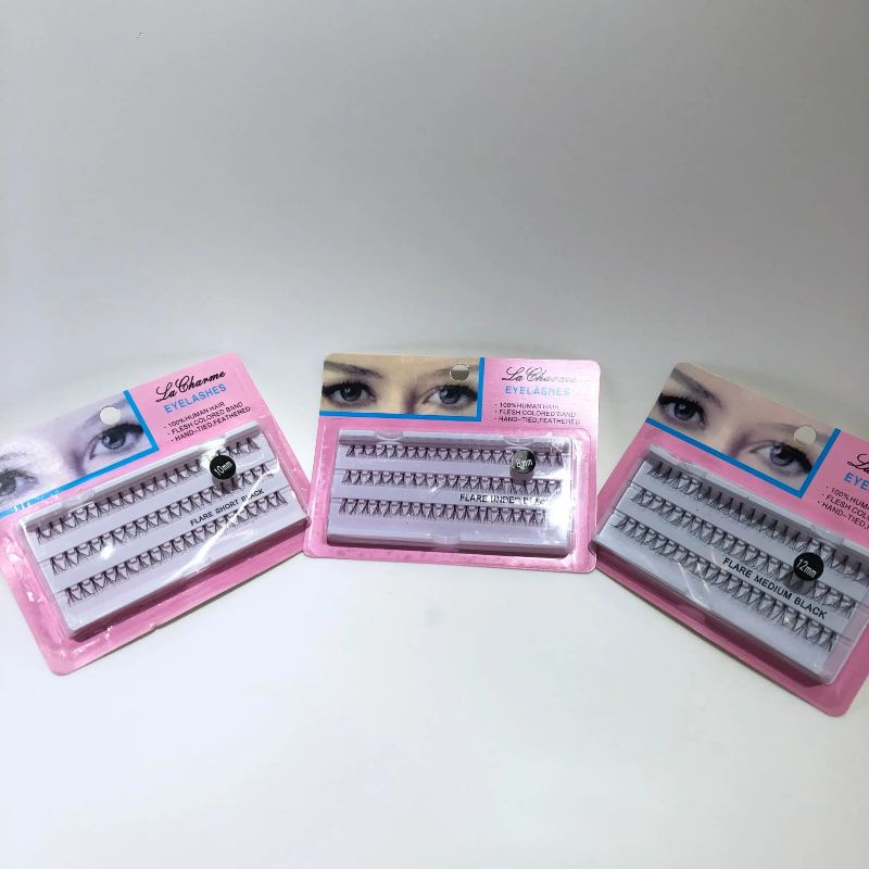 Anjieer Lashes for Everyday Wear