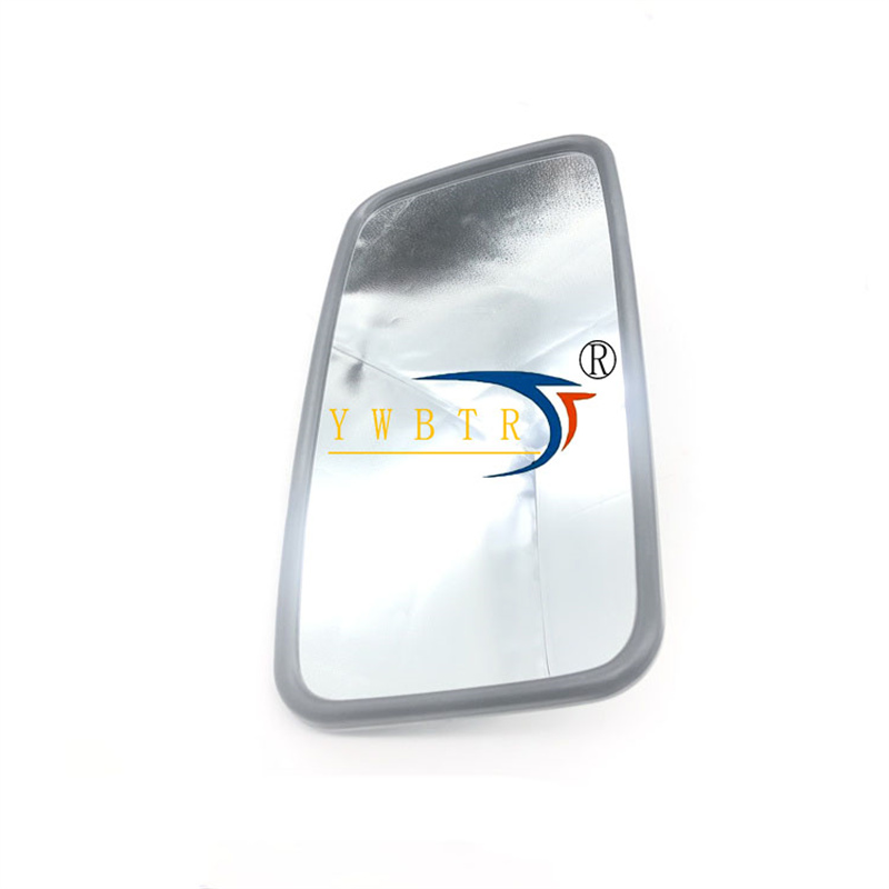 Rearview Mirror 3 Auto Parts High Quality Wholesale And Retail A Seven-Day Unconditional Return Specification drawing