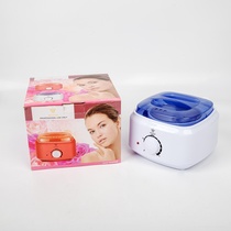 American pie wax pot wax pot hair removal wax pot beauty supplies TV explosive wax pot