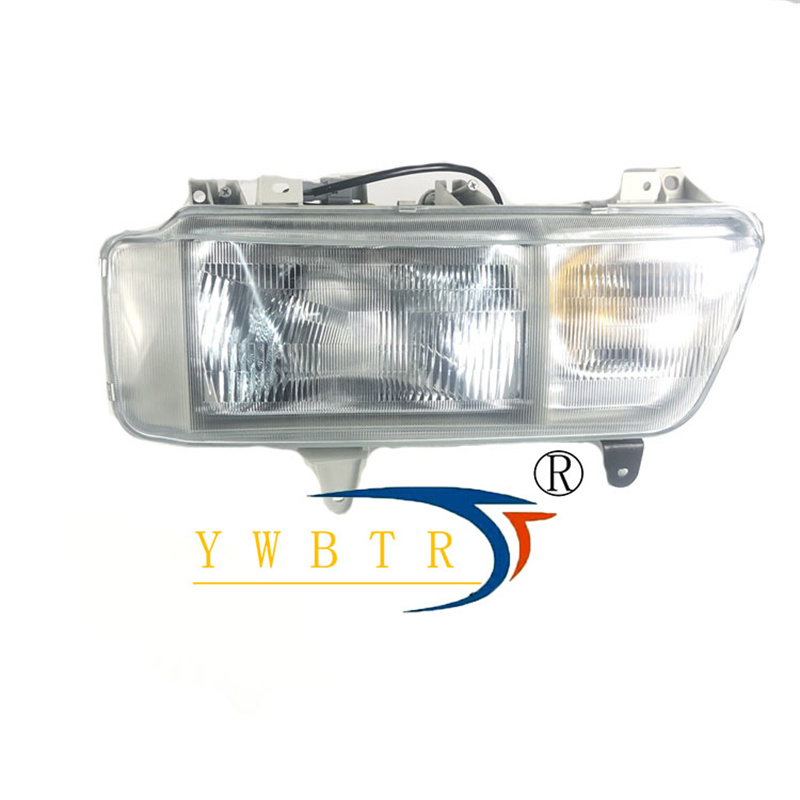 Headlights 4 Auto Parts High Quality Wholesale And Retail A Seven-Day Unconditional Return details Picture