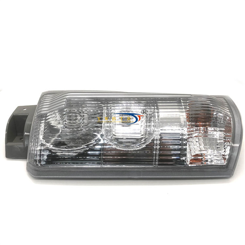 Corner Light 3 Auto Parts High-Quality Wholesale And Retail A Seven-Day Unconditional Return Application Scenario