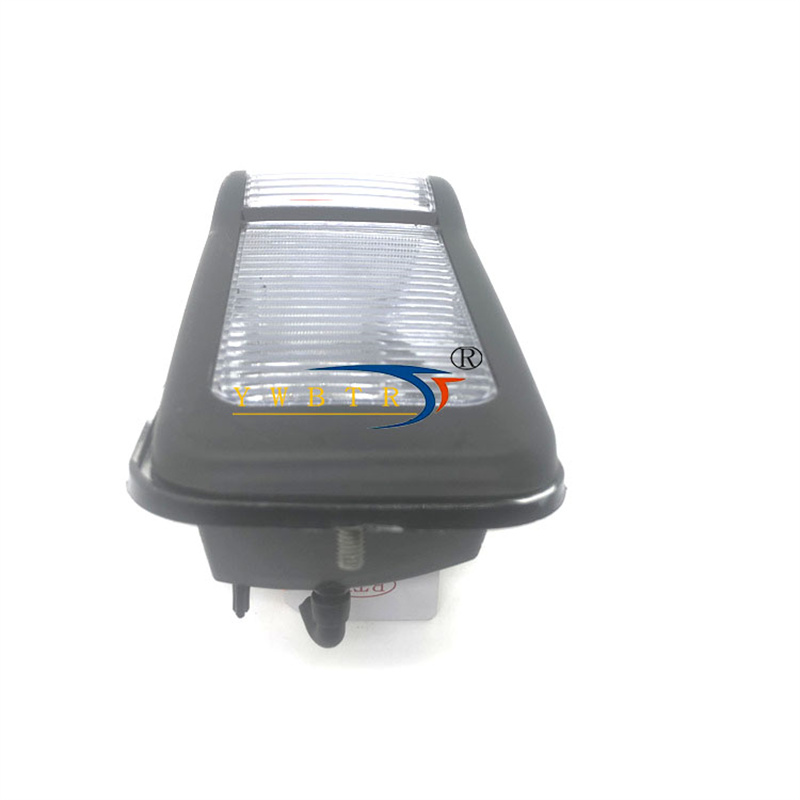 Corner Light 4 Auto Parts High-Quality Wholesale And Retail A Seven-Day Unconditional Return Specification drawing