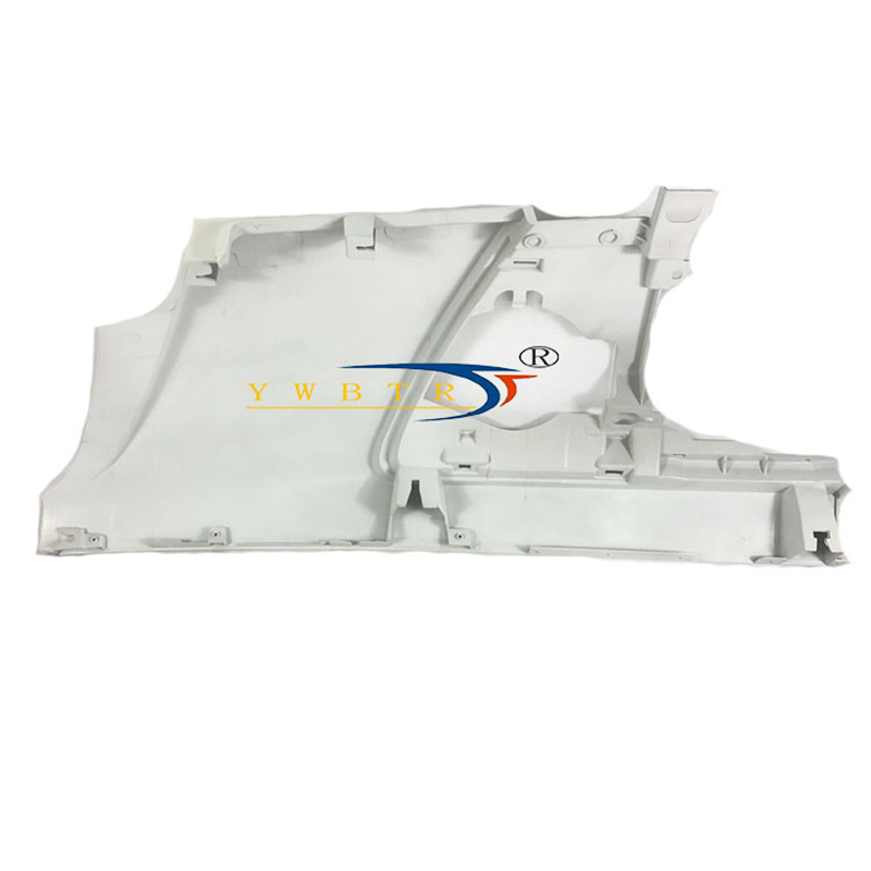 Baojiao 3 Auto Parts High-Quality Wholesale And Retail A Seven-Day Unconditional Return Specification drawing