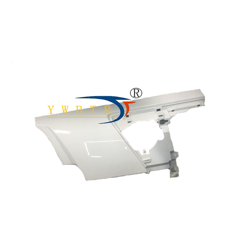 Baojiao 3 Auto Parts High-Quality Wholesale And Retail A Seven-Day Unconditional Return Application Scenario