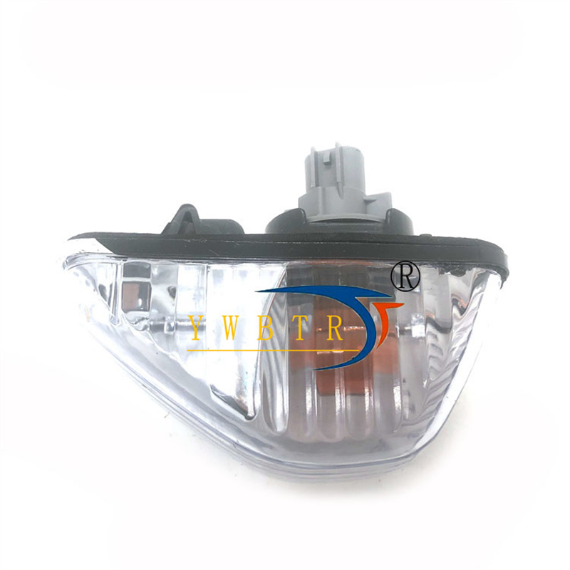 Corner Light 5 Auto Parts High Quality Wholesale And Retail A Seven-Day Unconditional Return Item Picture