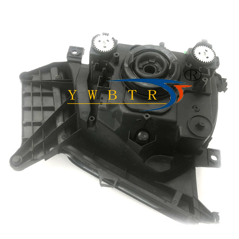 Headlights 5 Auto Parts High Quality Wholesale And Retail A Seven-Day Unconditional Return Specification drawing