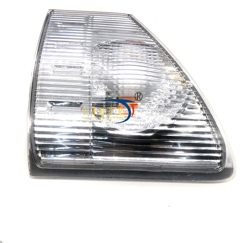 Corner Light 6 Auto Parts High Quality Wholesale And Retail A Seven-Day Unconditional Return Specification drawing